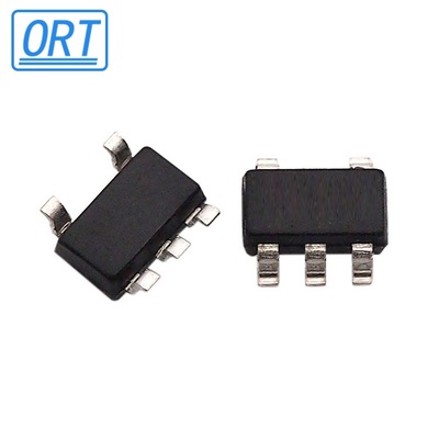 (全新)MAX4130EUK+T SOT23-5 Maxim美信