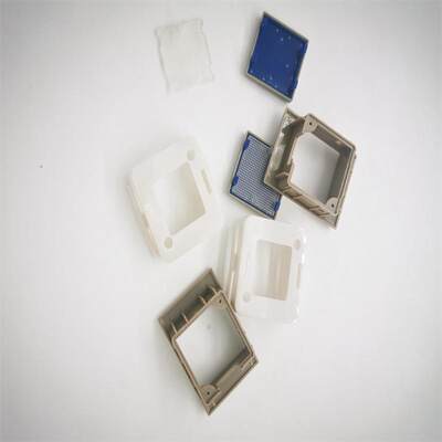 尼龙外壳注塑模具开模尼龙塑料件异形件pp外壳