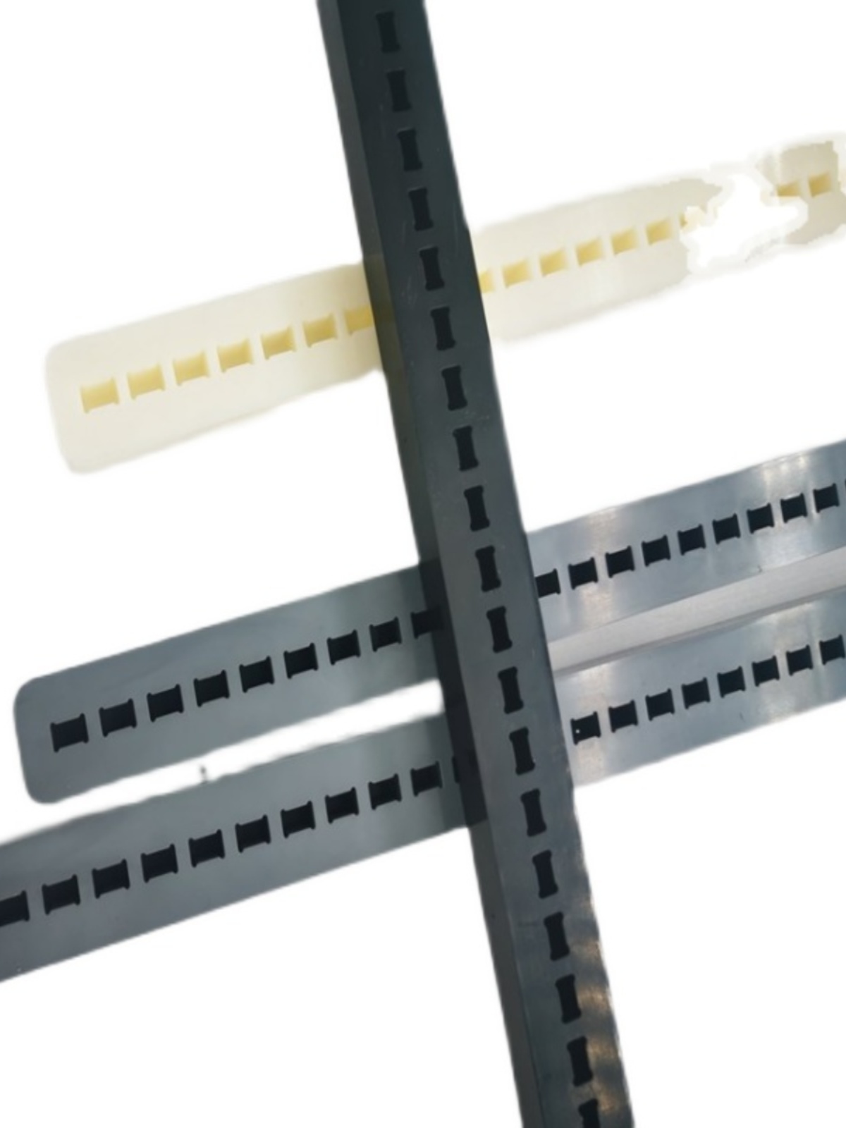 聚氨酯ABSPE尼龙塑料制品