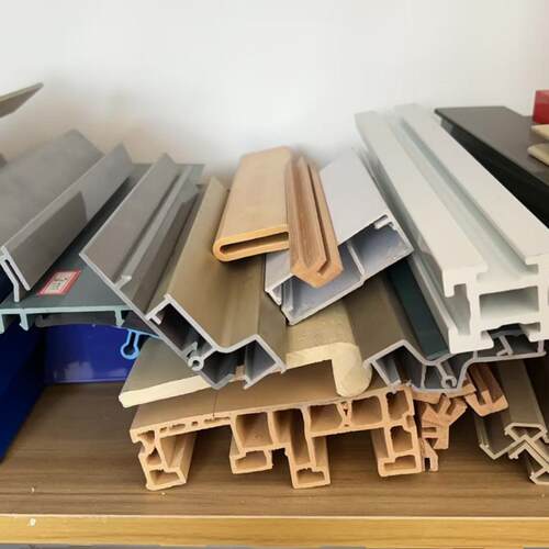 挤塑制品加工PVC挤出模具制作挤塑模具加工挤塑定做挤塑代工定做