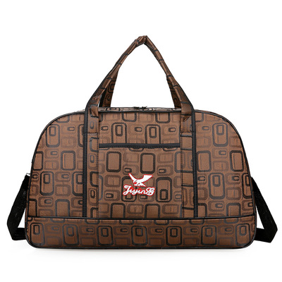 旅行健身包袋行李包包男子