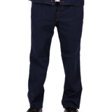 Износостойкий комплект для работы, комбинезон, штаны, рабочая одежда, защита от ожогов