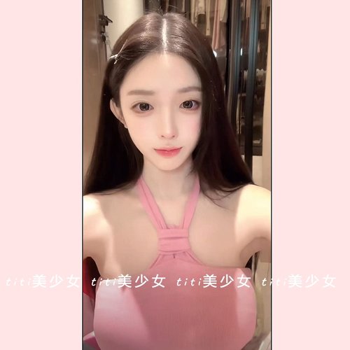 性感背心上衣女内搭打底衫