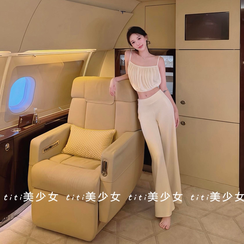 白色吊带背心女内搭显瘦上衣