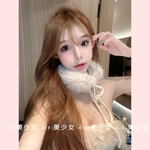 内搭性感辣妹名媛风打底衫