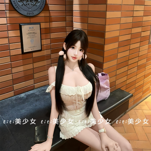 外穿无袖衬衣吊带背心上衣