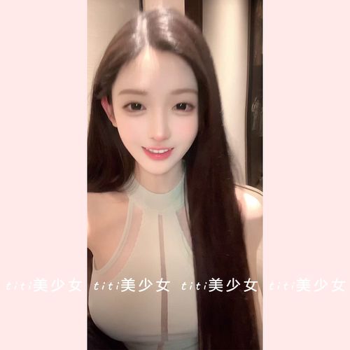 针织吊带背心女挂脖显瘦上衣