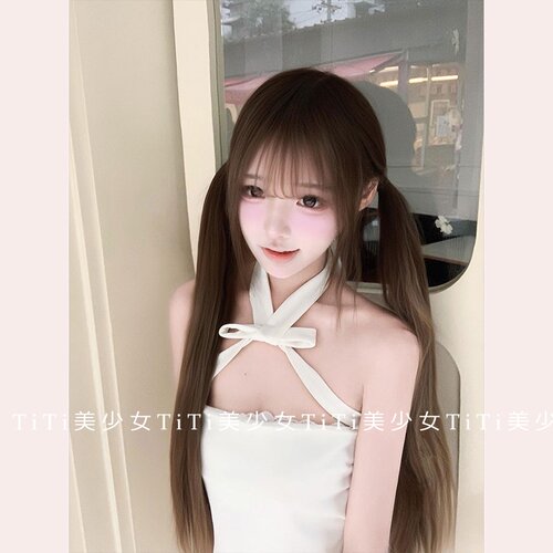 蝴蝶结交叉背心修身显瘦辣妹上衣