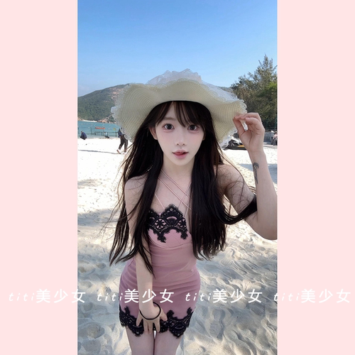 高腰修身显瘦包臀连衣裙