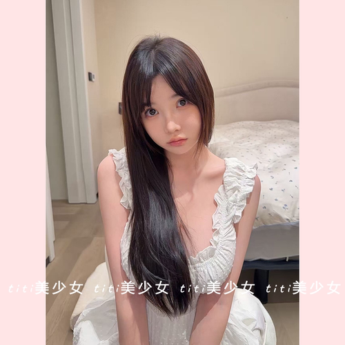 裹胸吊带一字肩棉麻刺绣短裙