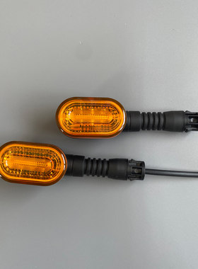 电动车12V转向灯48/60V转向灯LED