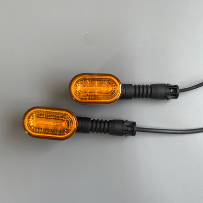 电动车12V转向灯48/60V转向灯LED