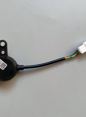 电动车LED转向灯48/60V蜂鸣闪光器喇叭倒车三合一5线雅迪三轮车