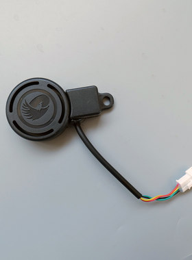 LED灯闪光器喇叭二合一