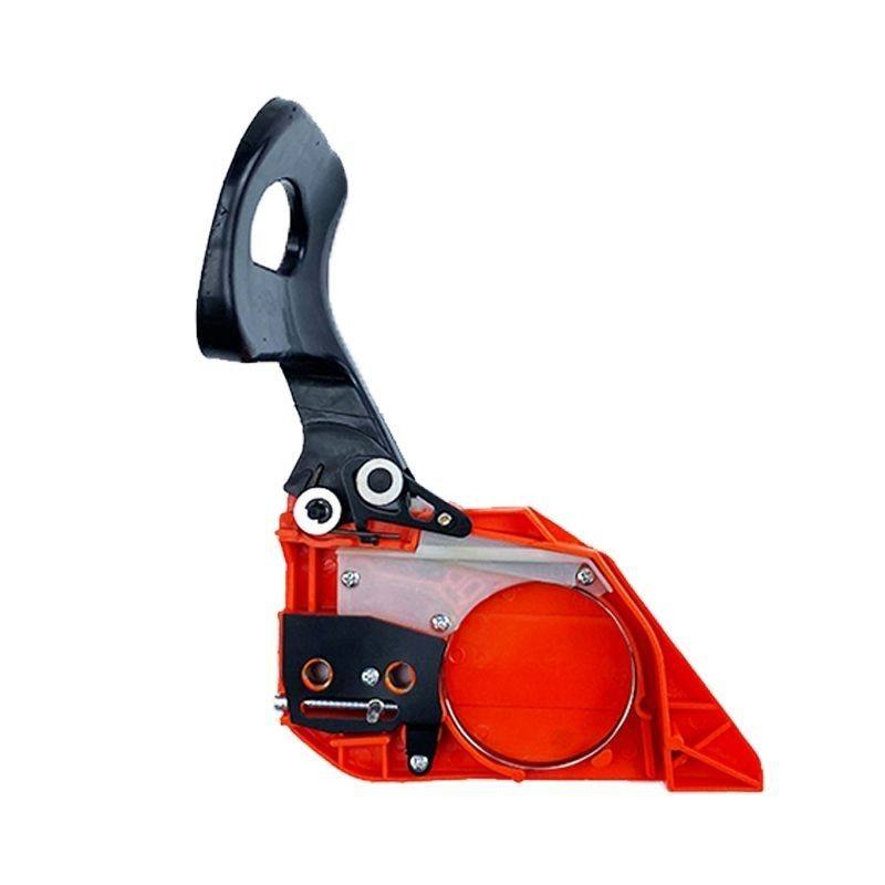 汽油锯刹车总成52/58/59伐木锯刹车板总成通用油锯配件大全,鲜花速递/花卉仿真/绿植园艺,手工锯,淘宝优惠券,粉丝福利购,淘宝优惠卷