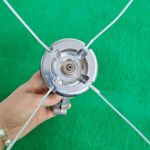 钢丝打草绳加我20根钢丝绳