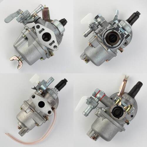 2冲程PZ11J汽油发动机化油器BG328/1E36F割草机/喷雾器化油器