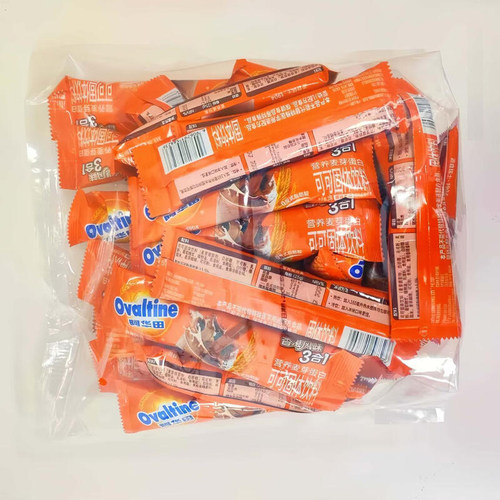 3合1香港风味可可粉可可固体饮料