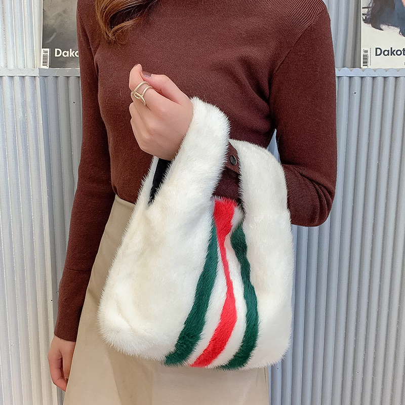 包包女单肩百搭洋气风小方包