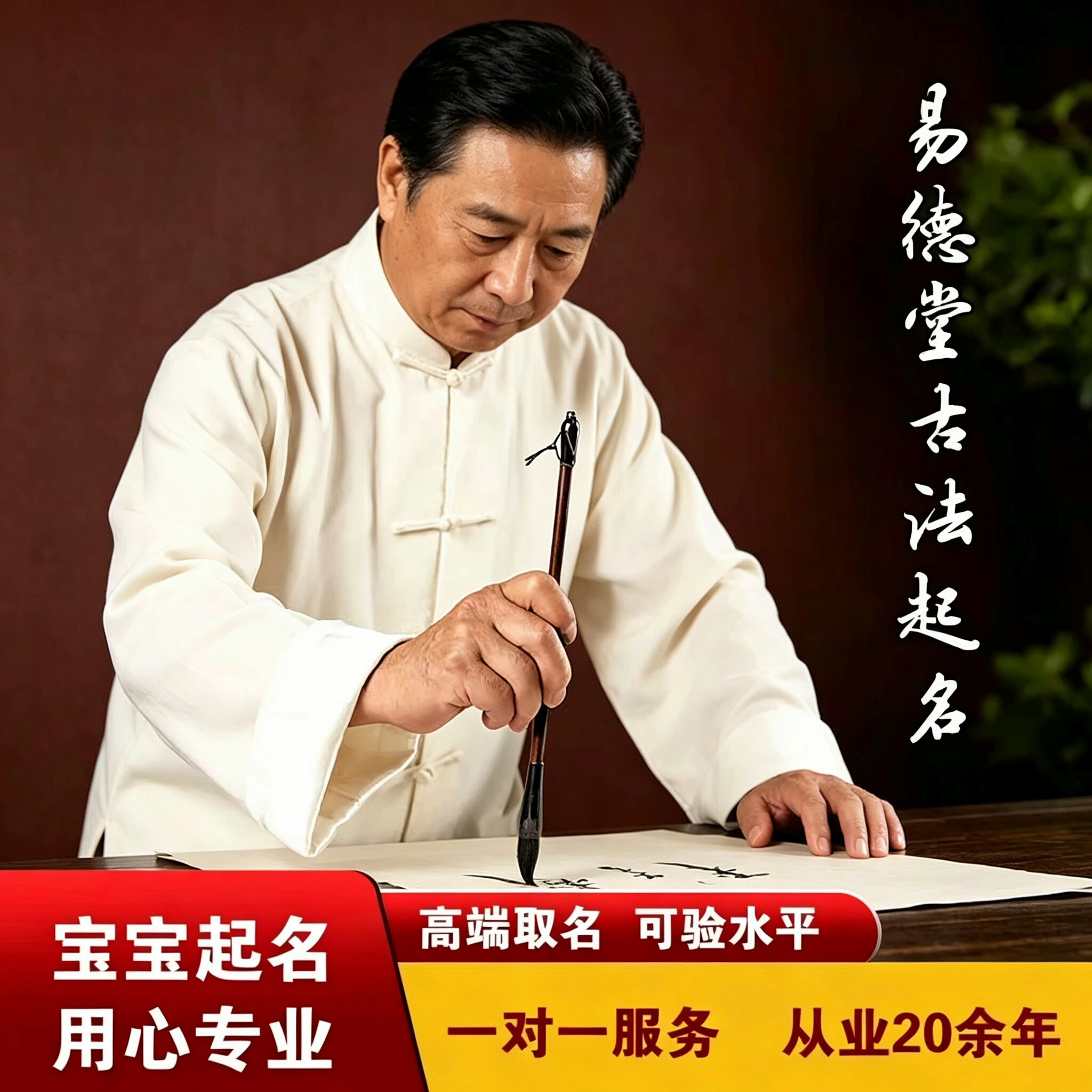 宝宝起名人工起名字婴儿起名在线起名小孩名改名成人测名