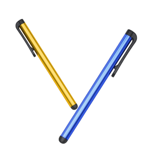 适用于手机触屏笔手写笔电容笔安卓华为小米ipad触控笔通用步步高学习机点读机iPhone平板电脑屏幕触摸笔