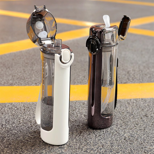 品家家品进口Tritan材质运动水杯