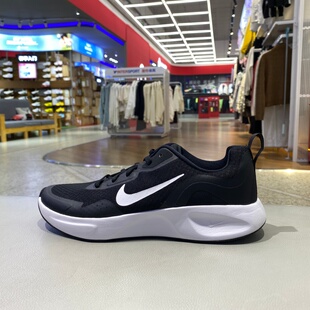 CJ1682 休闲运动鞋 004 WEARALLDAY缓震透气跑步鞋 Nike耐克男鞋