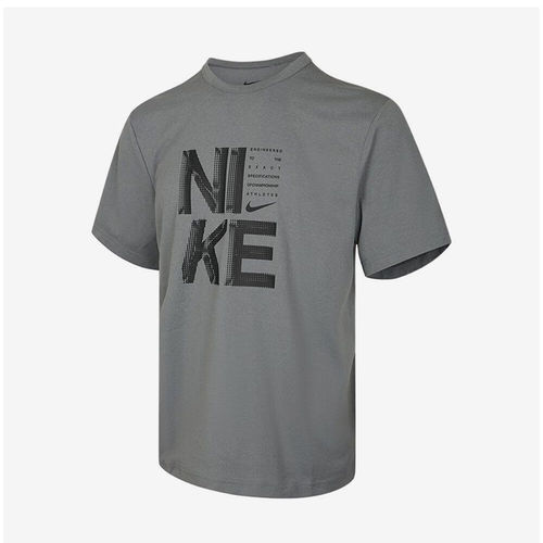 NIKE耐克男短袖T恤26夏季新款户外运动健身休闲跑步IF2779-084
