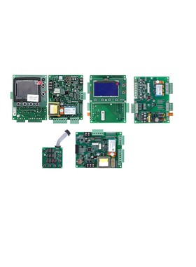 除湿干燥机控制板GW524B.006 GW524A.TY1.F01M三机一体电路板