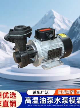 元欣元新高温油泵水泵模温机YS-15A-B-C-35D-36-E-F-G-4081