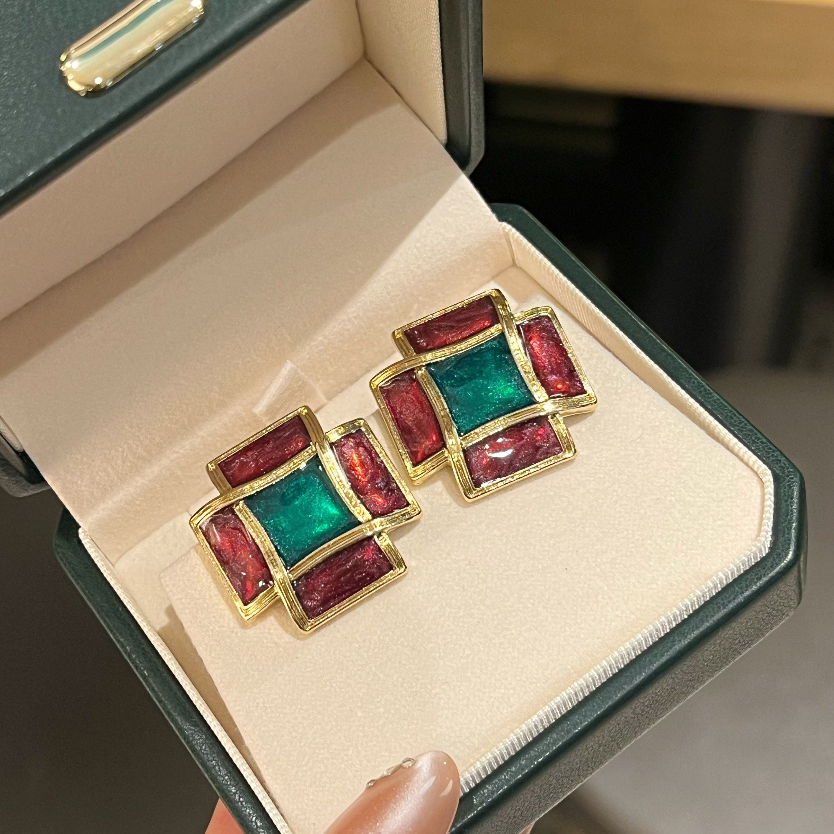 铜合金 个性方块耳饰 1089,饰品/流行首饰/时尚饰品新,耳环,淘宝优惠券,粉丝福利购,淘宝优惠卷