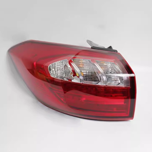 适配长丰猎豹CS9后内外尾灯后大灯CS9后刹车灯倒车灯后杠灯原厂