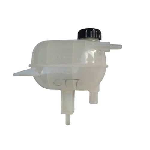 适用于猎豹CT7水箱副水壶猎豹皮卡水箱膨胀水壶CT7防冻液水箱壶盖