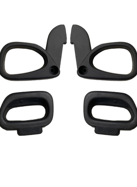 适配三菱猎豹V31V33奇兵黑金刚座椅调节扣手6470前后靠背调节2030