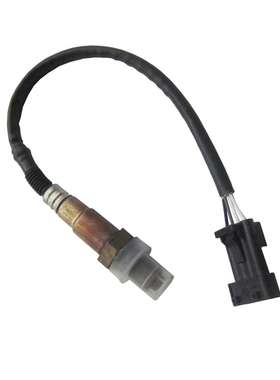 适配长丰猎豹飞腾废氧传感器6400黑金刚奇兵4RB3氧传感器博世