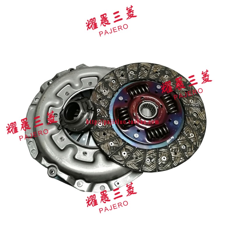 猎豹奇兵离合器片正厂分离轴承