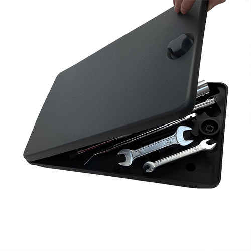 V31V33黑金刚奇兵随车工具