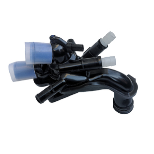 适配长丰猎豹迈途节温器MATTU垫子节温器CE16发动机节温器总成