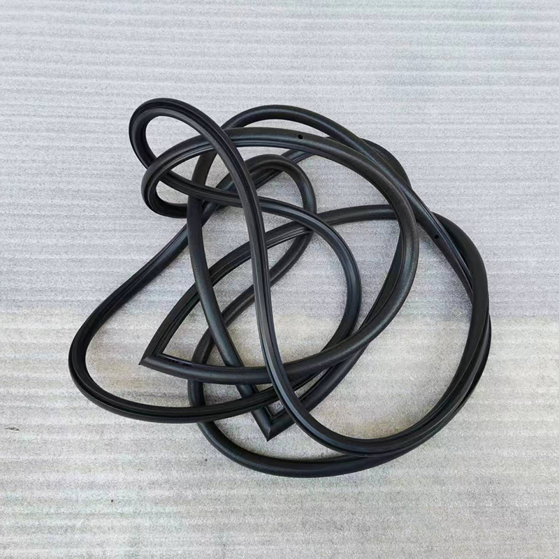 长丰猎豹CS10CS9迈途天窗密封条