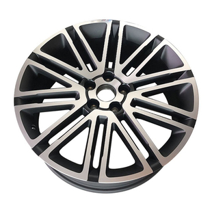 适配长丰猎豹迈途轮毂铝合金锻造20寸原装轮胎全尺寸车轱辘钢圈