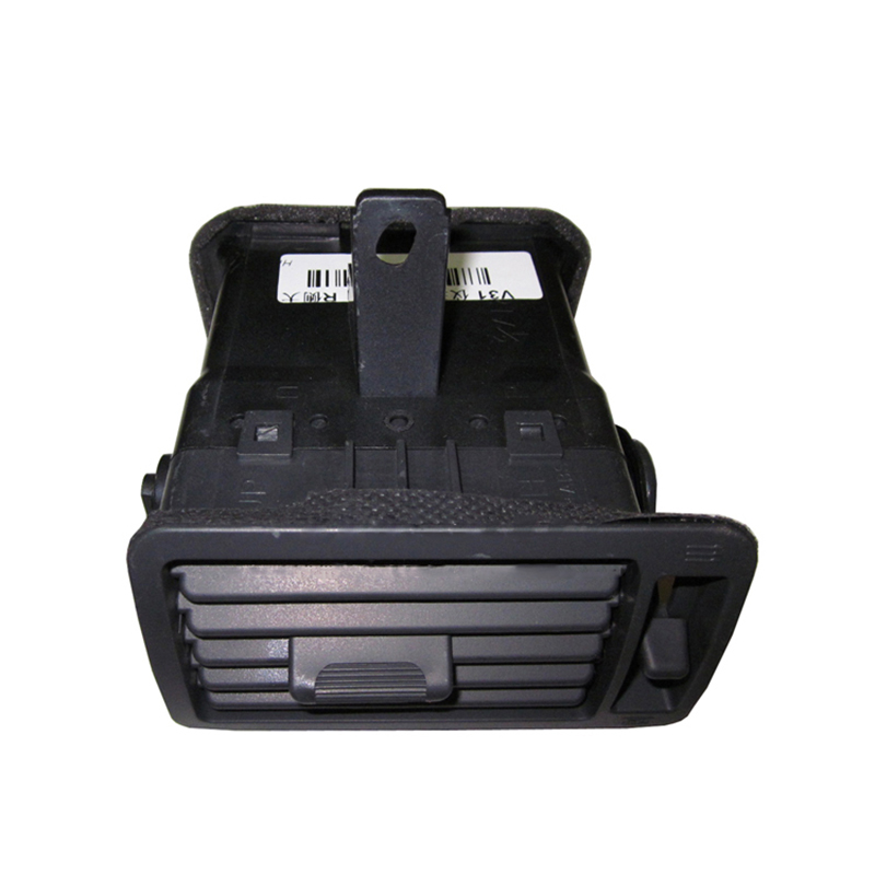 猎豹奇兵黑金刚仪表台空调出风口