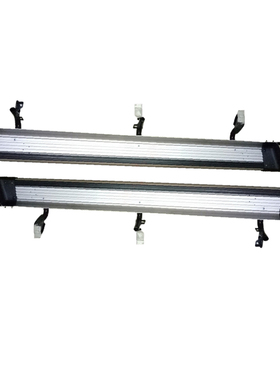 适配长丰猎豹V31V33奇兵黑金刚迎宾脚踏板Q6上车外侧踏板2030