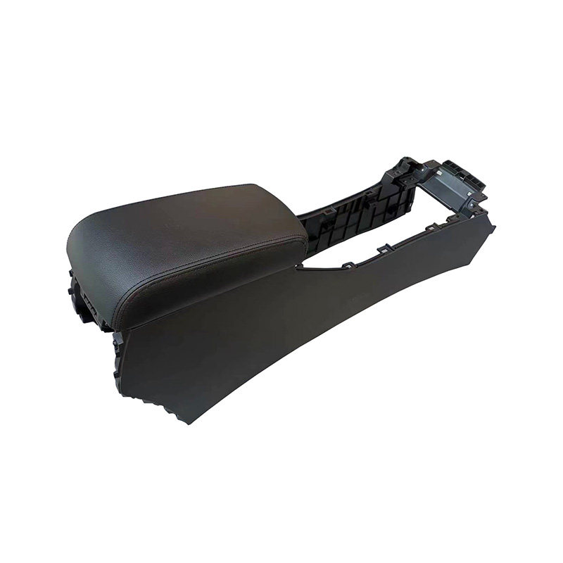 适配长丰猎豹CS10扶手箱中央通道CS10中控手扶箱盖CS10扶手储物盒