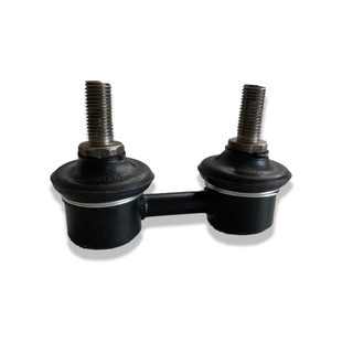 适配长丰猎豹飞腾CS7前平衡杆支架小吊杆稳定杆球头平衡杆球头