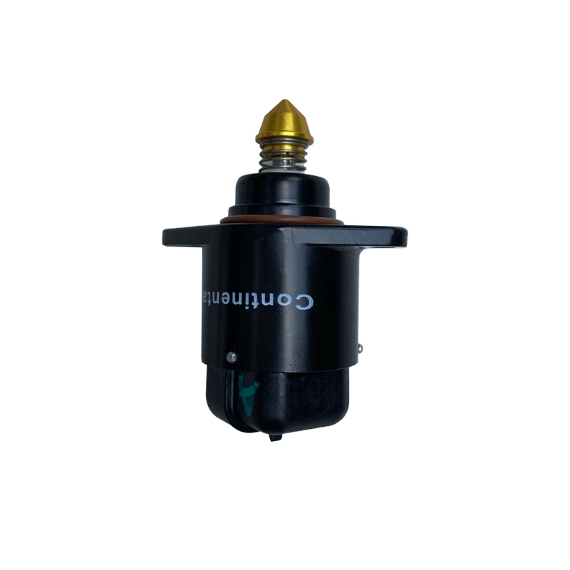 节气门怠速马达三菱电机阀黑金刚