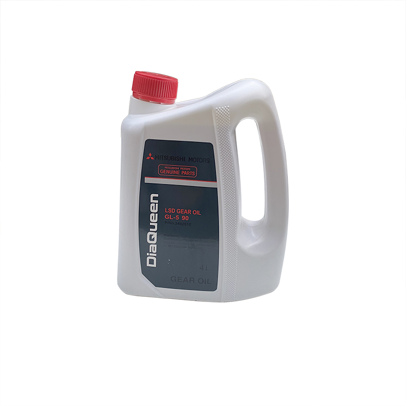 差速器齿轮油三菱帕杰罗原装女王