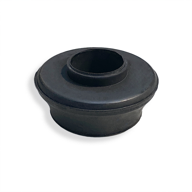 适配三菱帕杰罗V73V77V93V97V87后减震器胶套衬套后机顶胶垫避震