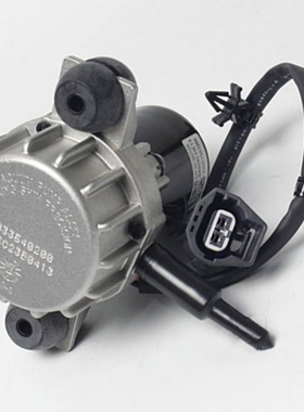 适配长丰猎豹CS9真空泵CS10电子刹车真空泵电机EV电动离合