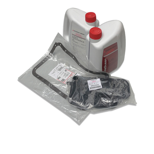 适配三菱帕杰罗V73V77V93V97劲畅波箱油滤芯密封垫自动变速箱油