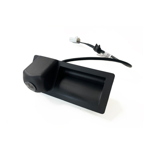 CS10CS9迈途尾门外拉扣手摄像头